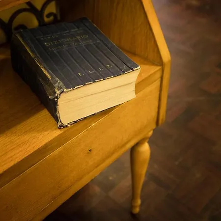 Albergo Centrale Scanno スカンノ