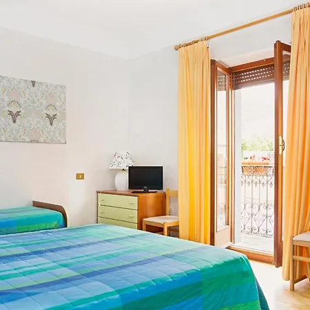 Albergo Centrale Scanno Отель 2*