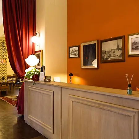 Albergo Centrale Scanno