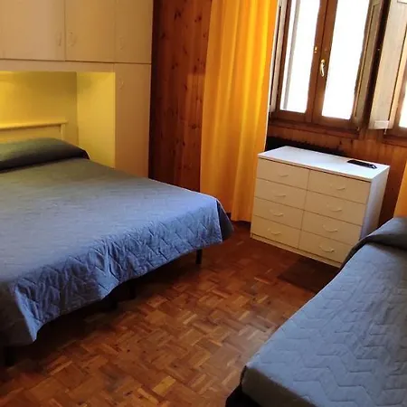 Albergo Centrale Scanno ホテル スカンノ