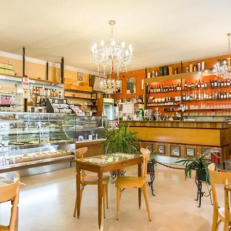 Albergo Centrale Scanno Scanno
