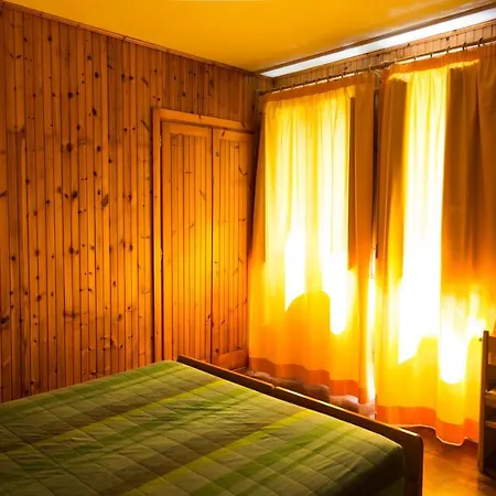 Albergo Centrale Scanno