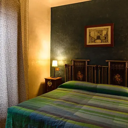 Albergo Centrale Scanno ホテル スカンノ