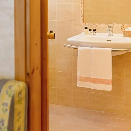 Albergo Centrale Scanno