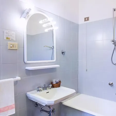 Albergo Centrale Scanno فندق سكانو