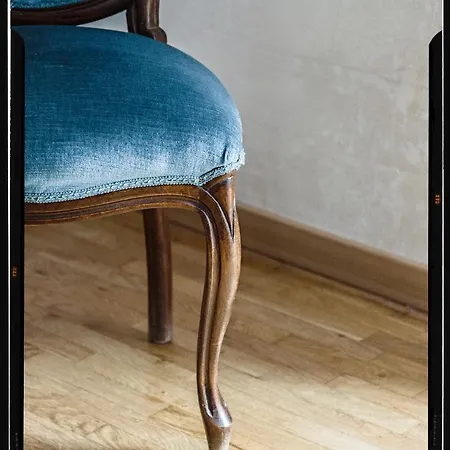 Albergo Centrale Scanno ホテル スカンノ