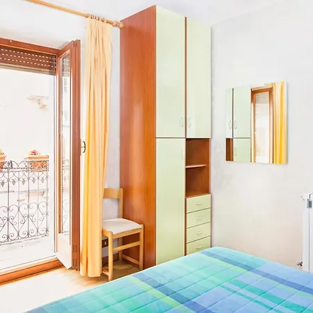 Albergo Centrale Scanno Сканно