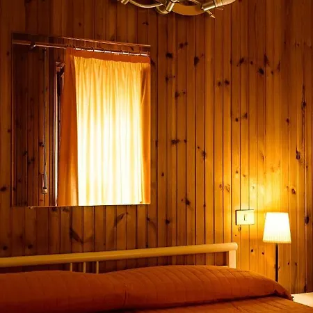 Albergo Centrale Scanno 2*