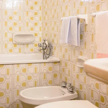 Albergo Centrale Scanno فندق سكانو