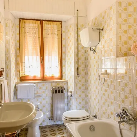 فندق Albergo Centrale Scanno