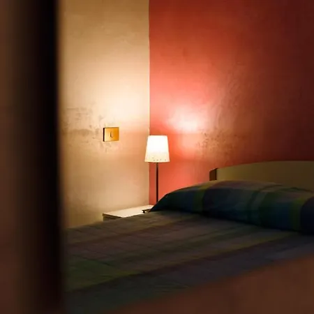 Hotel Albergo Centrale Scanno 2*