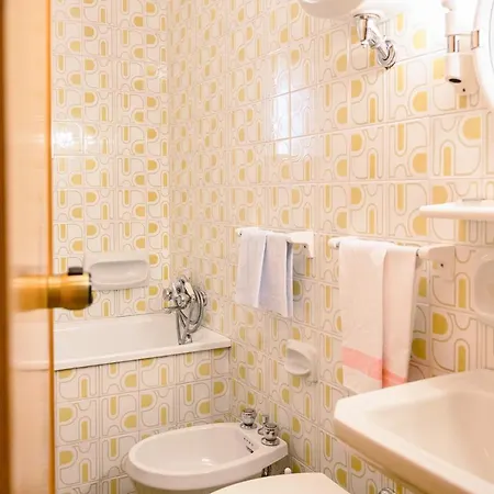 Albergo Centrale Scanno ホテル 2*