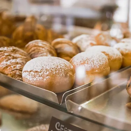 Albergo Centrale Scanno ホテル スカンノ