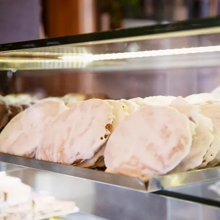 Albergo Centrale Scanno ホテル スカンノ