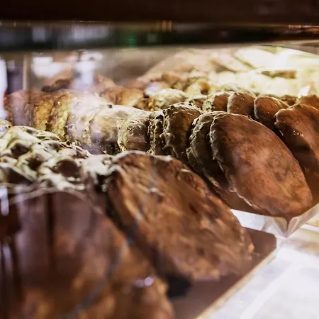 Albergo Centrale Scanno Scanno