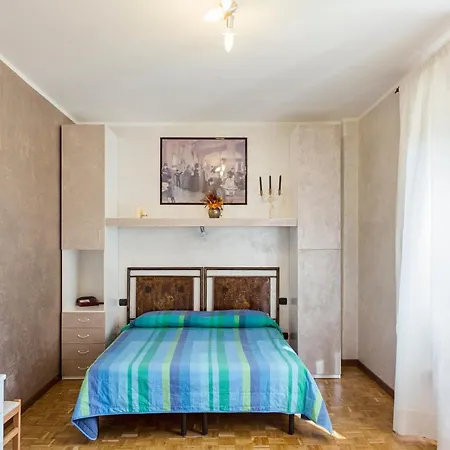 Albergo Centrale Scanno 酒店 2*