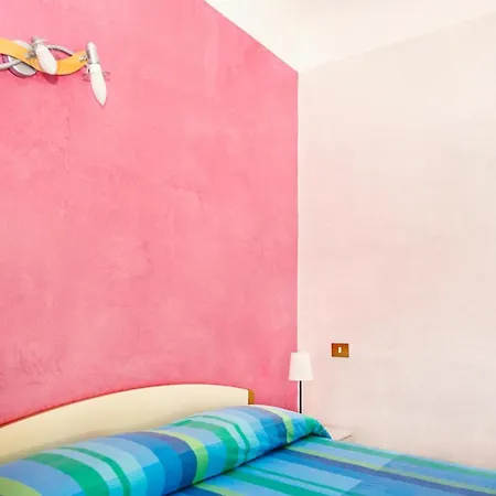 Albergo Centrale Scanno ホテル スカンノ