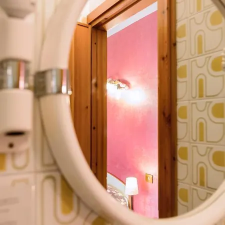 Albergo Centrale Scanno