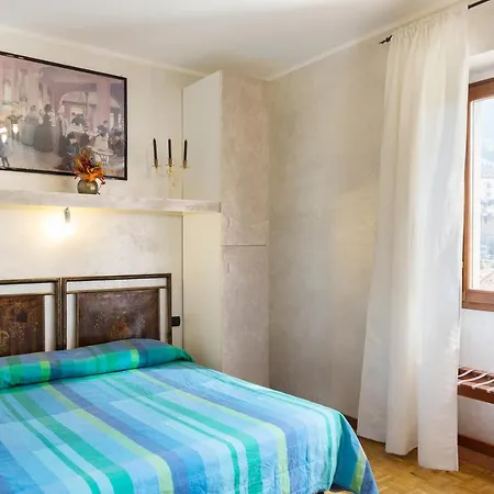 Albergo Centrale Scanno 斯坎诺