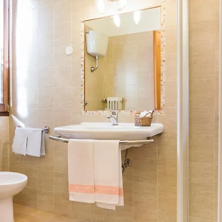 Albergo Centrale Scanno