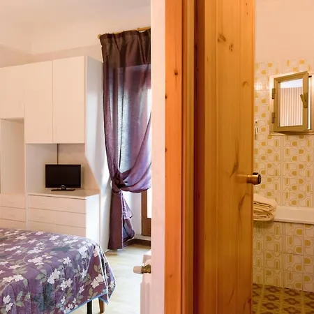 Albergo Centrale Scanno 2*