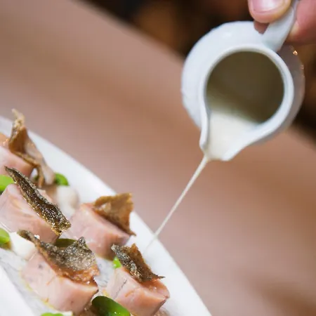 Albergo Centrale Scanno Hotel