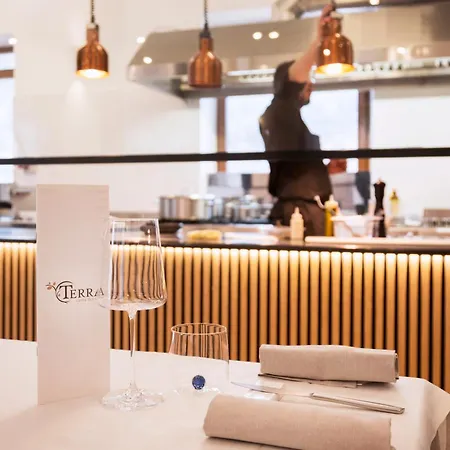 ホテル Albergo Centrale Scanno 2*