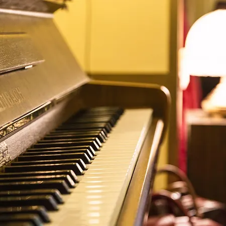 Albergo Centrale Scanno 2*