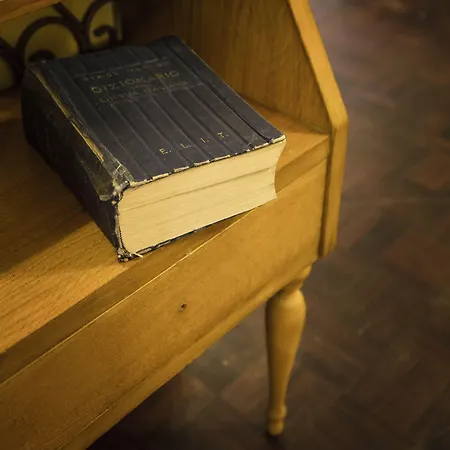 Albergo Centrale Scanno 2* Scanno