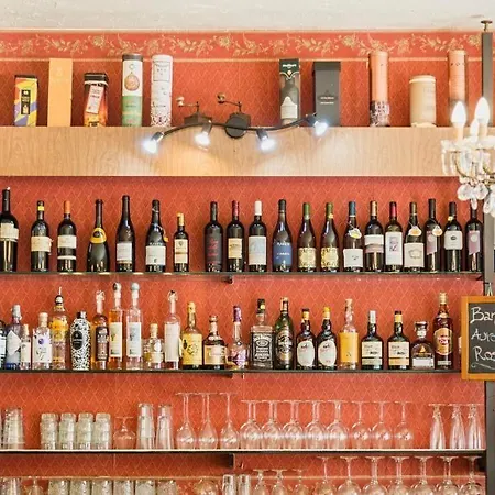 Albergo Centrale Scanno