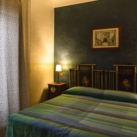 Albergo Centrale Scanno Scanno