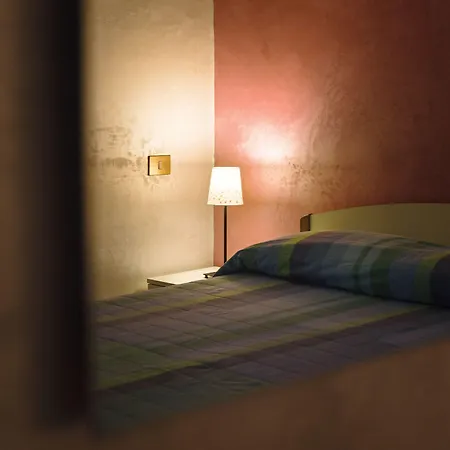 Albergo Centrale Scanno