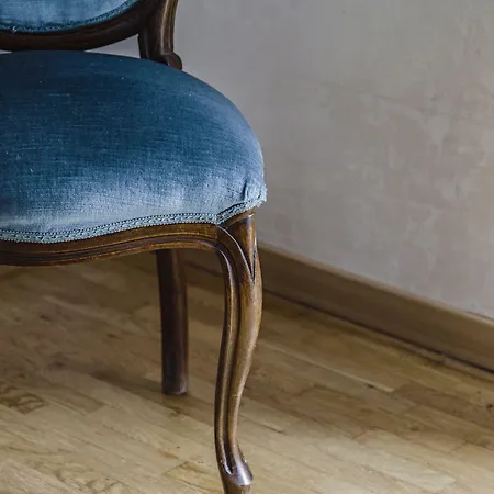 Albergo Centrale Scanno 2* Сканно
