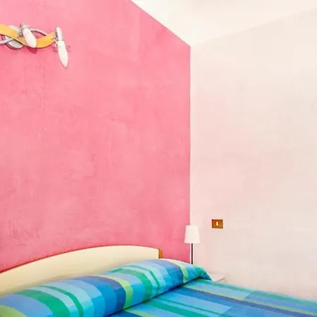 Albergo Centrale Scanno ホテル