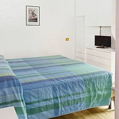 Albergo Centrale Scanno