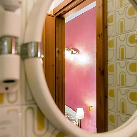 Albergo Centrale Scanno 2*