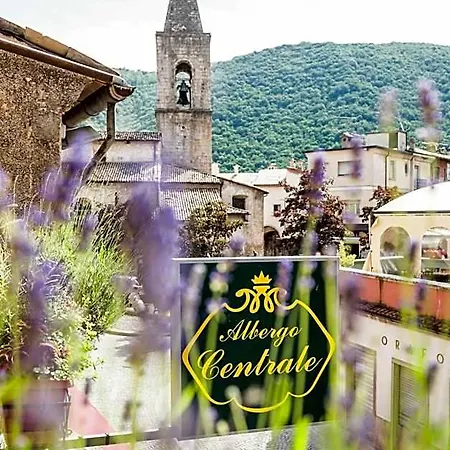 Albergo Centrale Scanno 2* سكانو