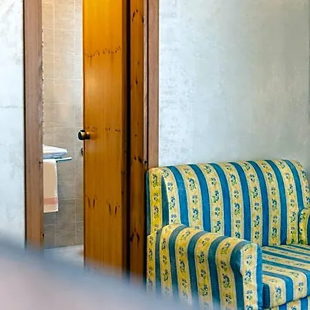 Albergo Centrale Scanno سكانو