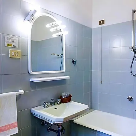 Albergo Centrale Scanno سكانو