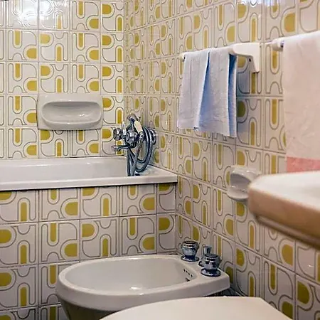 Albergo Centrale Scanno