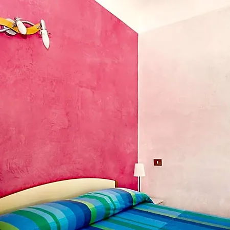 Albergo Centrale Scanno 2*