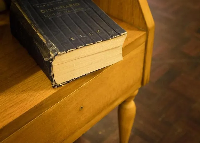 Albergo Centrale Scanno Scanno