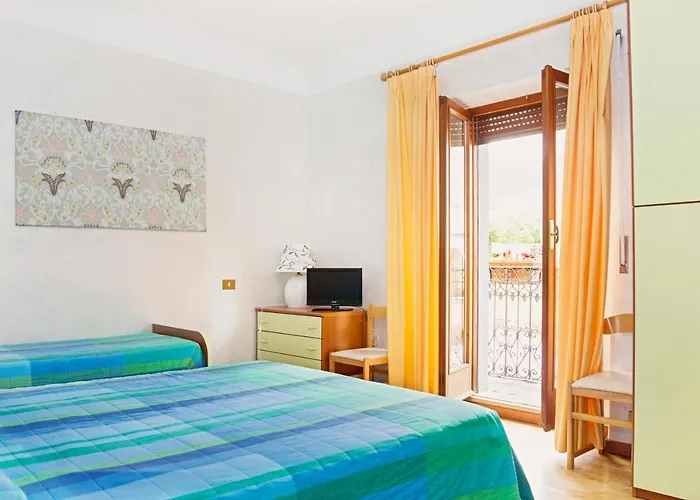 Albergo Centrale Scanno Отель 2*