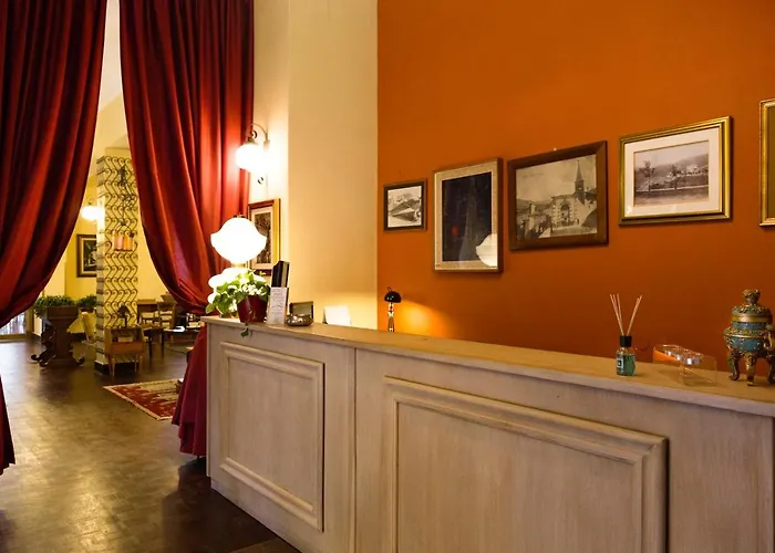 Albergo Centrale Scanno