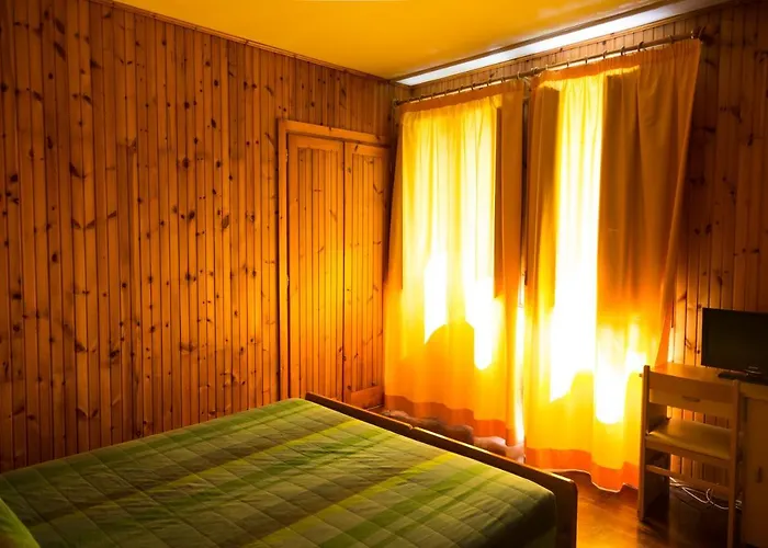 Albergo Centrale Scanno