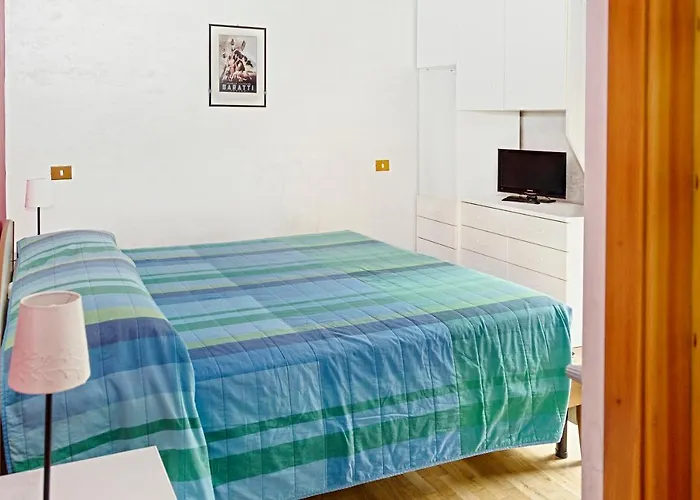 Albergo Centrale Scanno Hotel