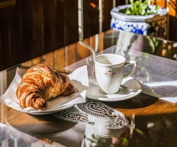 Albergo Centrale Scanno Scanno