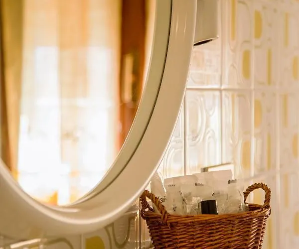 Albergo Centrale Scanno Отель