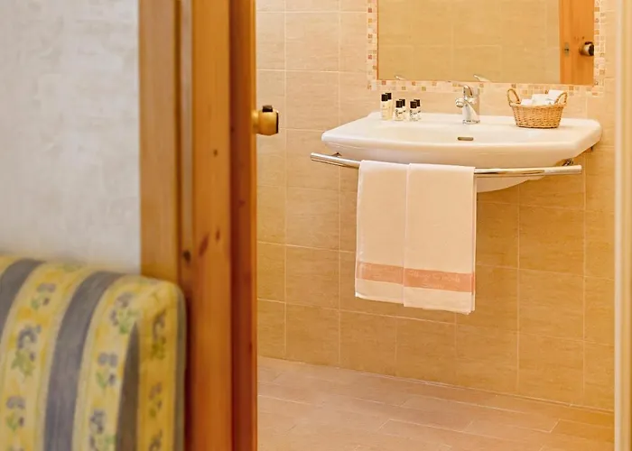 Albergo Centrale Scanno