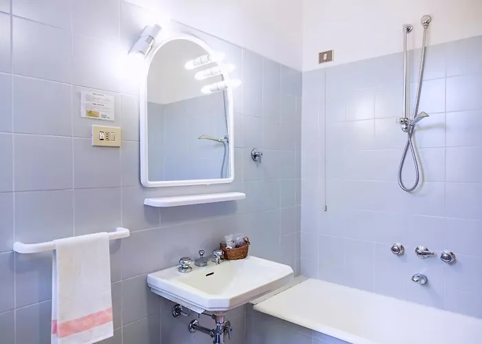 Albergo Centrale Scanno Отель Сканно